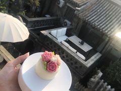 -糖房咖啡(南锣鼓巷店)
