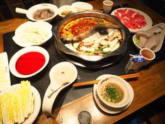 -纸盐河码头火锅(十八梯店)