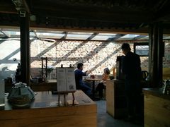 -VOYAGE COFFEE(北锣鼓巷店)
