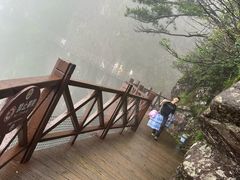 -萍乡武功山风景名胜区