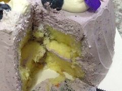 -SAYScake善食感戚风蛋糕(临江大道店)