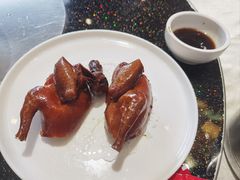 -味可道美食坊(福基路店)