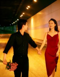 -拾尚映画·STUDIO婚纱摄影(中关村店)