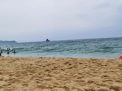 -大梅沙海滨公园