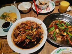 -老头儿油爆虾(胜利河美食街店)