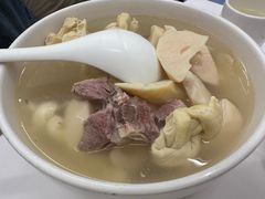 腌笃鲜-春餐厅