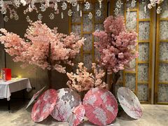 -武汉世茂希尔顿酒店·汇·全日餐厅
