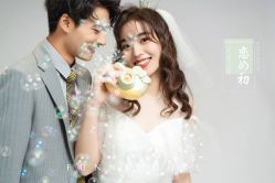-布拉格婚纱摄影(真实客片店)