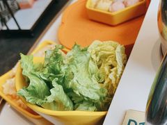 -润园四季椰子鸡火锅(南山海岸城店)