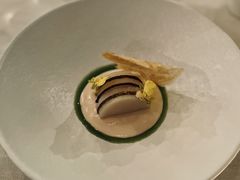 扇⻉-芜菁-榅桲-The Georg(东华门店)
