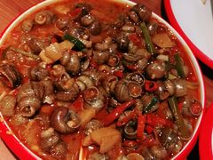 -老闵田螺馆·南昌市井菜·特色小吃(总店)