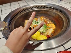 -小炉灶铁锅炖