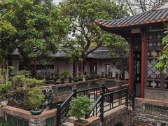 -东莞市可园博物馆