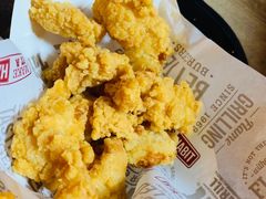 -The Habit Burger Grill 哈比特汉堡(复兴soho店)