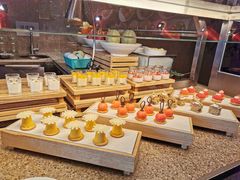 -咖啡厅自助餐厅(贵阳中天凯悦酒店)