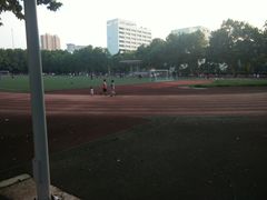 -南京大学游泳馆