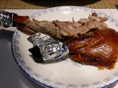 -同喜烤鸭店(光芒店)