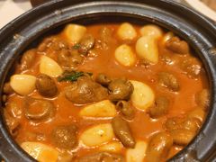 -贡宴盐帮菜自贡驻京联络处餐厅