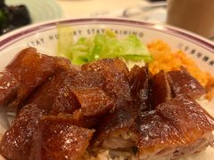 -太兴餐厅(东方广场分店)