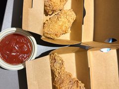 -PIXEL BOY炸鸡店(上海首店)