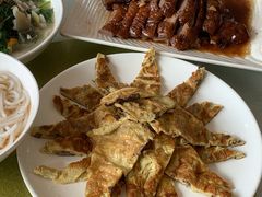 -胜记烧鹅美食