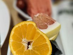 -豪客来牛排(红豆万花城店)