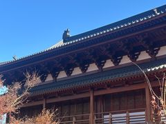 -径山寺