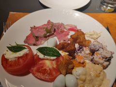 -拉蒂娜·巴西牛排馆 Latina·Brazilian Steakhouse(王府井喜悦店)