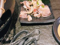 -火炉旺烤肉啤酒屋(沈北创始店)