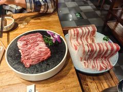-额尔敦传统涮(西坝河店)