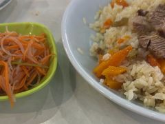 -帕米尔食府(白云观店)