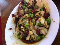 -关中道乡村爆肚面馆(玄风桥店)