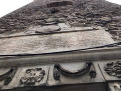 -加拉达石塔