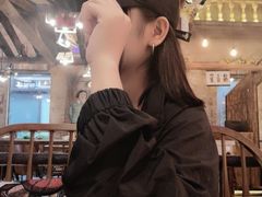-高烤场烧烤餐厅(文华里店)