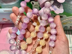 -名创优品(天河区正佳广场二店)