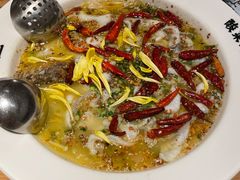 -太二酸菜鱼(汕头苏宁广场店)