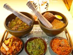 -京参 • 擂椒饭(这有山店)