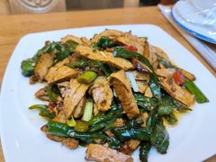 小炒马桥干-好媳妇(太湖路店)