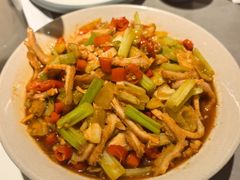 -潇湘阁(汉光百货店)