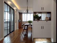 -百姓装潢(漕宝店)