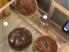 -富贵面包公司(运河店)