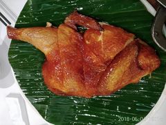-稻香酒家·35年老字号(侨光店)