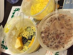 -松记糖水店(铜锣湾分店)