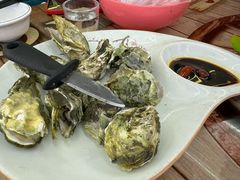 -鑫鸿达·海鲜闽菜热炒小馆(中山路店)