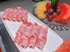 -海底捞火锅(宏大财富广场店)