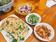 -澄城崇斌水盆羊肉(后宰门店)