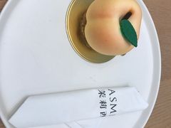 -CHEZ JASMINE 茉莉的氧气厨房