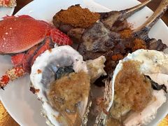 -嘉定凯悦·咖啡厅