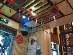 -满记甜品(岭南新天地店)
