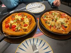 -必胜客(周浦万达店)